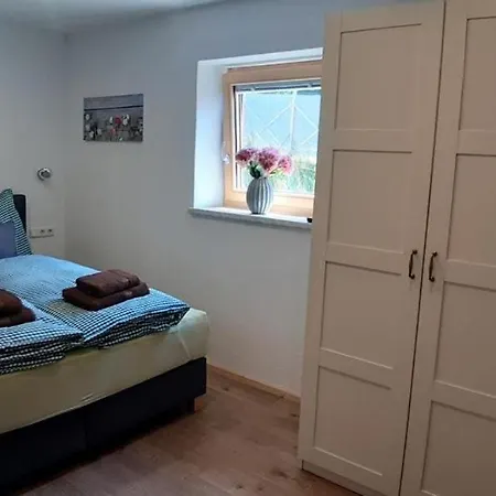 Lejlighed Haus Wibmer Melanie *