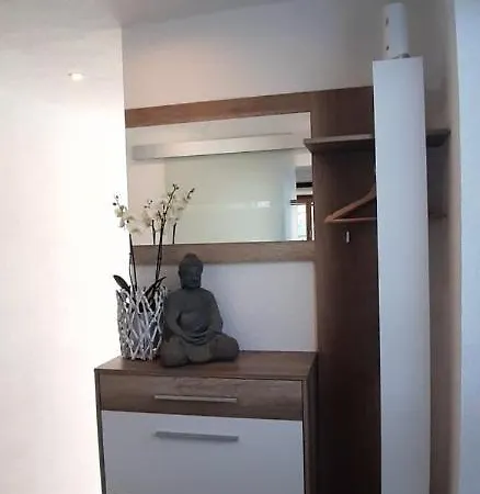 Haus Wibmer Melanie Lejlighed Matrei in Osttirol