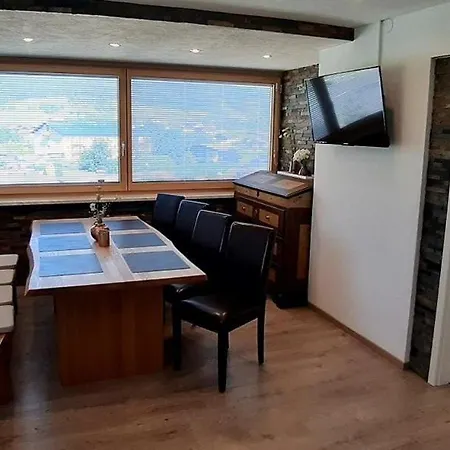 Haus Wibmer Melanie * Matrei in Osttirol